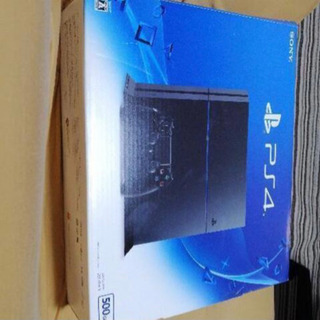 PS4！かなり安いですがさらに値下げ交渉受付中！