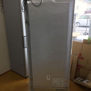 キッチン家電 日立ノンフロン R-FR48M5(W) 大型冷凍冷蔵庫