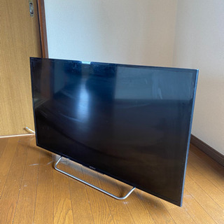 テレビ　40インチ　kj-40w730c