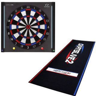 完売！！DARTSLIVE-200S ＆ DARTSLIVEオリ...