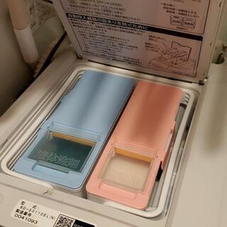 家電 【使用1年未満】BD-SX110EL-N ドラム式洗濯乾燥機 ビッグドラム 2
