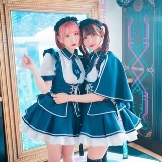 メイドカフェ メンバー募集 ジモティー