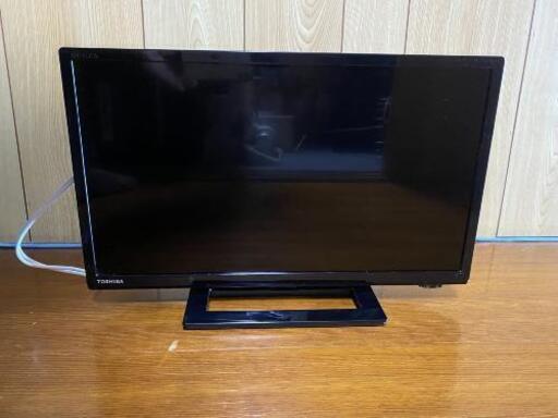 TOSHIBA　決まりました