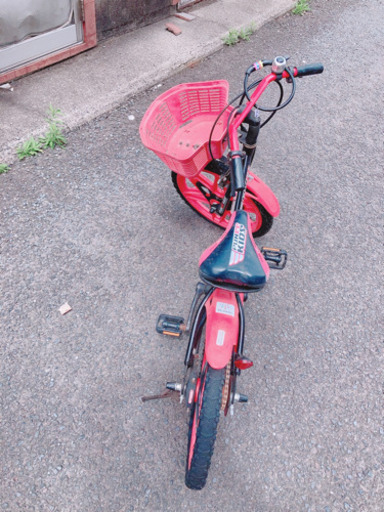自転車ブランド子供自転車