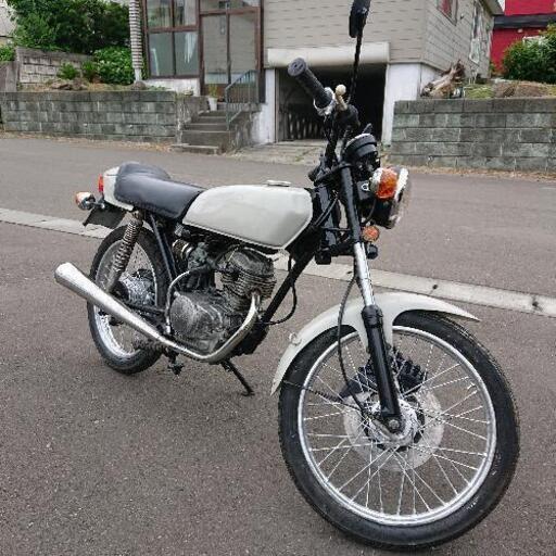 商談中 希少 CB50