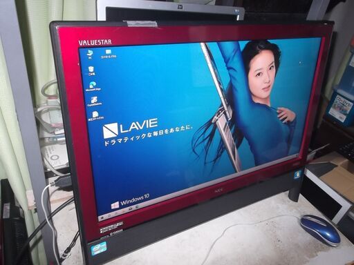 76 高性能Core i7 2670QM 4コア8スレッド 新品SSD128GB