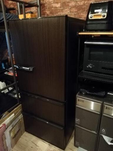 【取引終了】AQUA新品未使用冷蔵庫