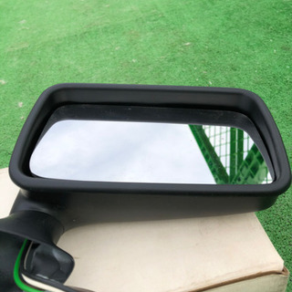 日産純正ダットサンブルーバード(910)オーストラリア仕様新品電動ドアミラー(L/R)セット　NISMO　NISSAN