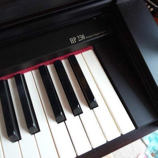 もこ氏ページ　電子ピアノ もこ氏ページ 電子ピアノ Retro Sound 光った鍵盤をなぞるだけ！ガイド