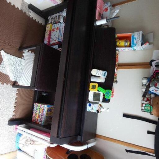 ピアノ
