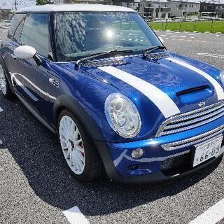 BMW MINI★R53CooperS JCWキット★改造メンテ...