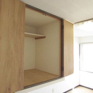 🍉花川INマンション　藤女子大すぐで便利！！　一人暮らしに最適な格安１Kマンションです！！ − 北海道
