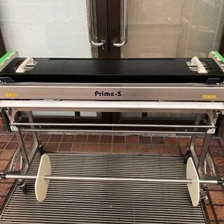 店頭販売 極東 Prime-S 自動壁紙糊付機【リライズ市川行徳店】【店頭