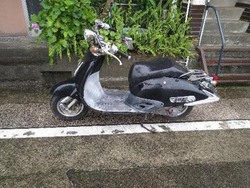 ホンダ ジョーカー50 実働 | complexesantalucia.com