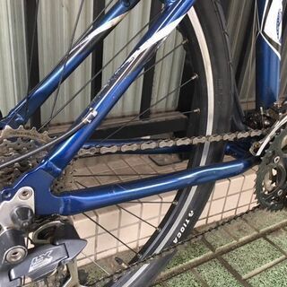 🔹マウンテンバイク🔹 TREK 4900