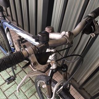 🔹マウンテンバイク🔹 TREK 4900