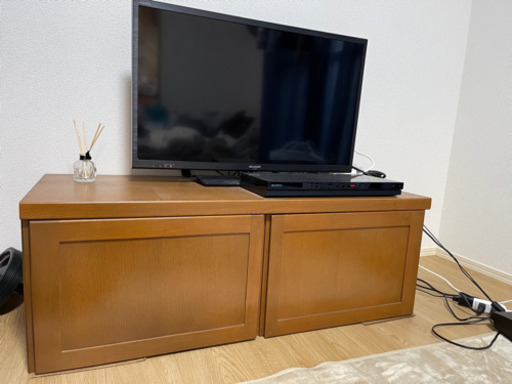 テレビ　32インチ　美品