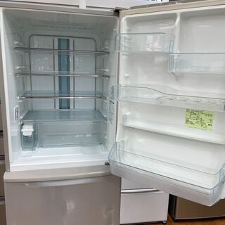 安心の6ヶ月間動作保証付！トウシバの5ドア冷凍庫