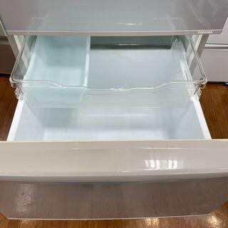 安心の6ヶ月間動作保証付！トウシバの5ドア冷凍庫
