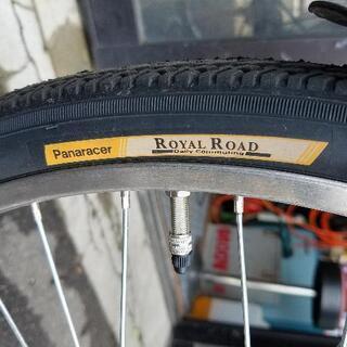 札幌 自転車屋の電動自転車 ブリヂストン 整備済み 通勤、買い物