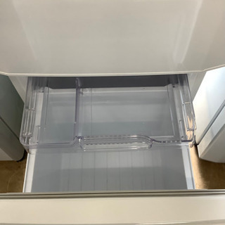 三菱 2ドア冷蔵庫 リサイクルショップ宮崎屋 佐土原店21.7.3F