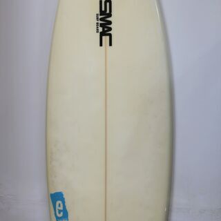 中古サーフボード ユーズドボード SMAC SURFBOARD ...