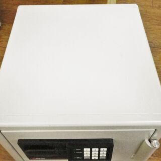 オフィス用家具 セントリー 耐火金庫 S0607 幅41,5×奥47×高35