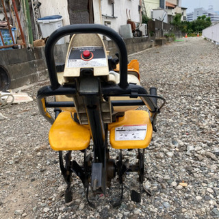 ミニ耕運機 リョービRVCK-4300