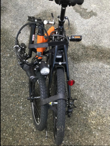 panasonic 電動自転車