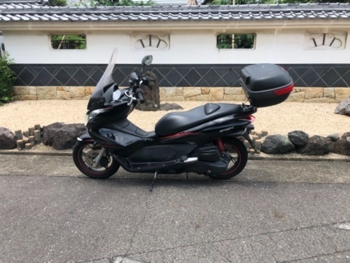 pcx jf28実働 お売りします