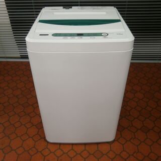 ID 974214  ヤマダ4.5Kg　２０１６年製　YWM-T45B1 ID 974214 ヤマダ4.5Kg 2016年製 YWM-T45B1