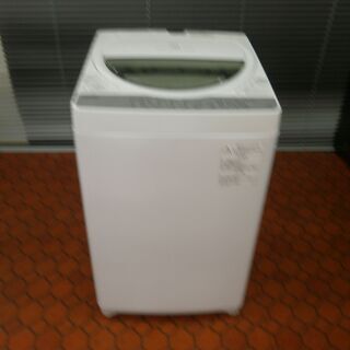 ID 972097  東芝6Kg　２０１８年製　AW-6G6 ID 972097 東芝6Kg 2018年製 AW-6G6