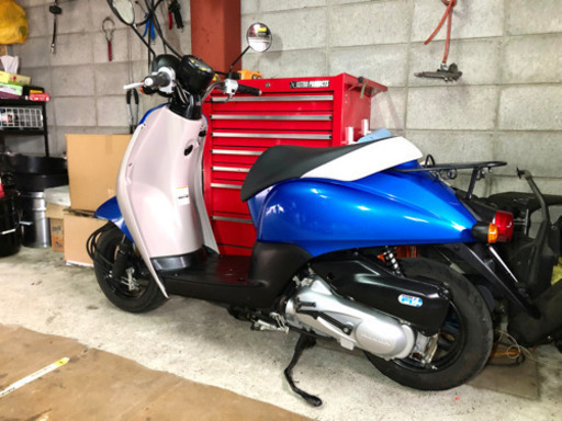 ☆安心の点検整備.動画☆ホンダ トゥデイ Fi AF67☆低走行な良質