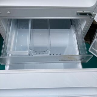 ☆中古 激安！ ヤマダ電機 156㍑ 2ドア ノンフロン冷凍冷蔵庫 2020年製