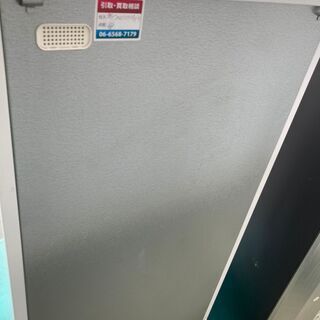 ☆中古 激安！ ヤマダ電機 156㍑ 2ドア ノンフロン冷凍冷蔵庫 2020年製