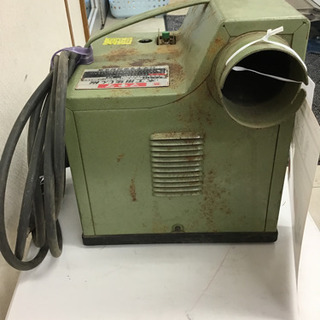 【中古】MAKITA 集塵機　410