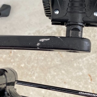 ダホン　Ｋ3 折り畳み自転車