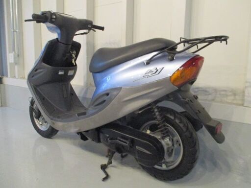 ヤマハ　BJ　各所点検整備済み車両　球数の少ない2サイクル車両です！！！ ヤマハ BJ 各所点検整備済み車両 球数の少ない2サイクル車両です！！！ 2