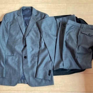 千葉県のメンズ スーツ の中古 古着あげます 譲ります ジモティーで不用品の処分