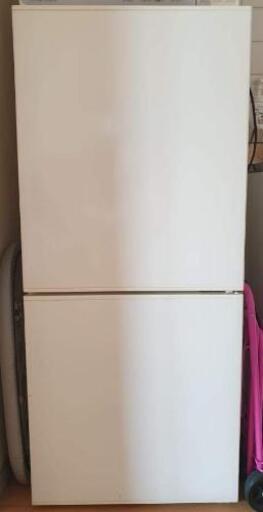 値下げ1000円 無印良品110l 冷蔵庫 ヤスミン 八潮のキッチン家電 冷蔵庫 の中古あげます 譲ります ジモティーで不用品の処分