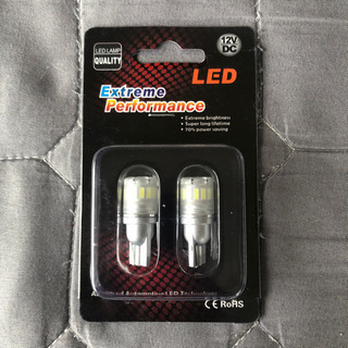 【新品・未使用】LEDライト