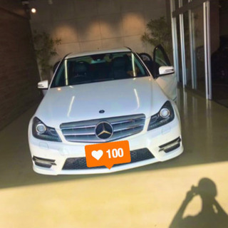 ベンツ売ります