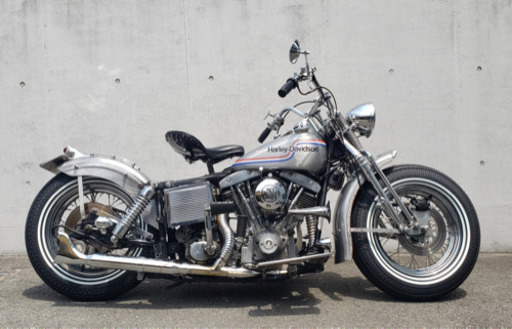 【カスタム多数】ハーレーダビッドソン FLH1200 1979年モデル S54年式 並行輸入車 【170】 カスタム多数】ハーレーダビッドソン FLH1200 1979年モデル S54年式