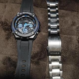 7/4まで！G-SHOCK ソーラー