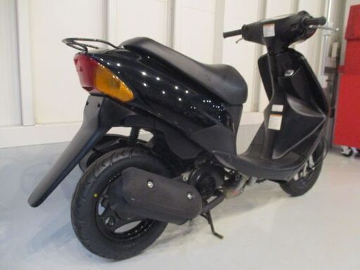 スズキ レッツ-2 エンジン機関絶好調 2サイクル 整備済み車両です