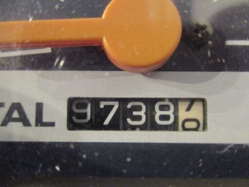 スズキ レッツ-2 エンジン機関絶好調 2サイクル 整備済み車両です