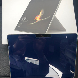 surface go 美品