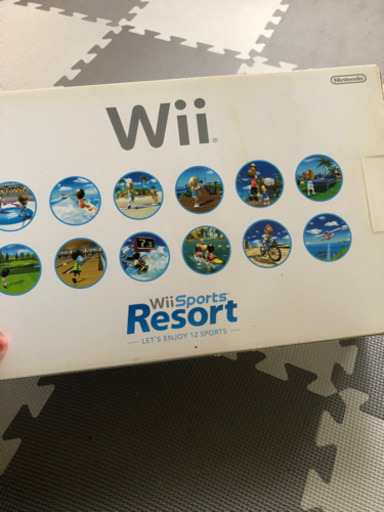 取引決定しました。⭐️Wii ソフト13本セット