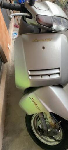 リード90✨ジャンク品