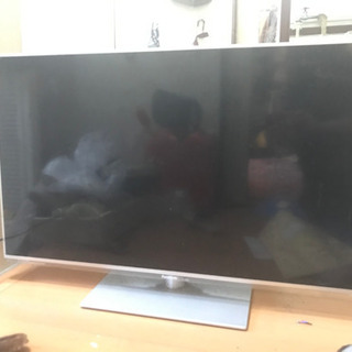 ジャンク品！42インチテレビ